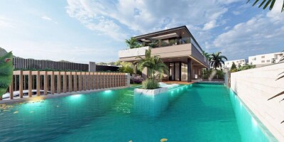 5 bedroom  Villa for sale in Marbella, Andalusia