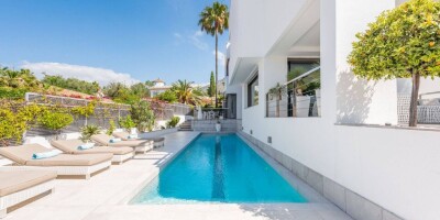 4 bedroom  Villa for sale in Marbella, Andalusia