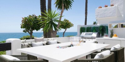 3 bedroom  Apartment for sale in Marbella, Andalusia