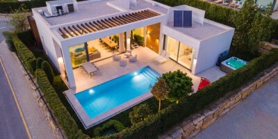 4 bedroom  Villa for sale in Marbella, Spain