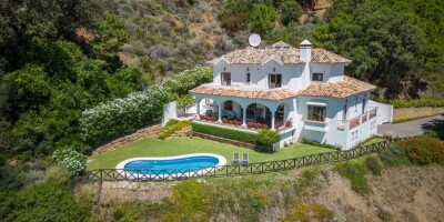 4 bedroom  Villa for sale in Marbella, Spain