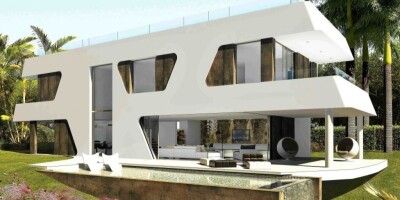 4 bedroom  Villa for sale in Estepona, Spain