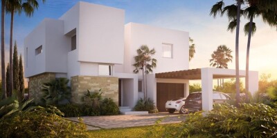 4 bedroom  Villa for sale in Marbella, Spain