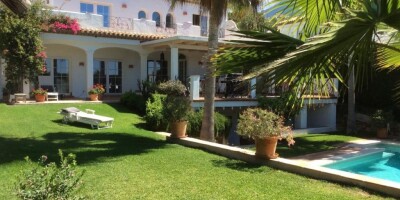 Villa for sale in Marbella, Spain