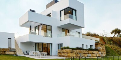 Villa for sale in Marbella, Andalusia