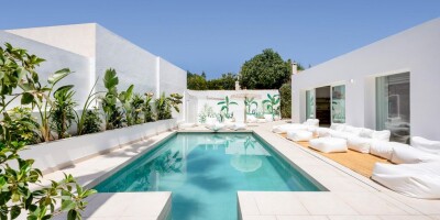 Villa for sale in Marbella, Andalusia