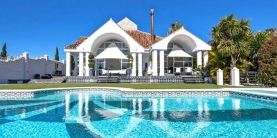 6 bedroom  Villa for sale in Marbella, Andalusia