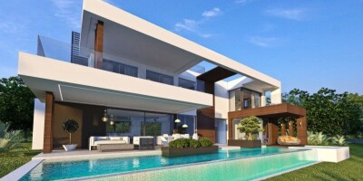 Villa for sale in Marbella, Andalusia