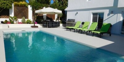 4 bedroom  Villa for sale in Marbella, Andalusia
