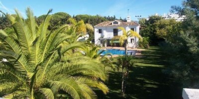 6 bedroom  Villa for sale in Marbella, Spain