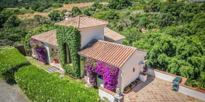 3 bedroom  Villa for sale in Marbella, Andalusia