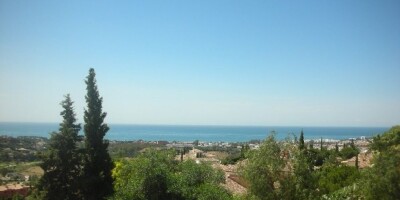 Villa for sale in Marbella, Spain