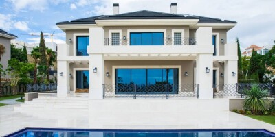 6 bedroom  Villa for sale in Marbella, Spain