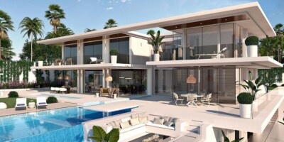 4 bedroom  Villa for sale in Estepona, Andalusia