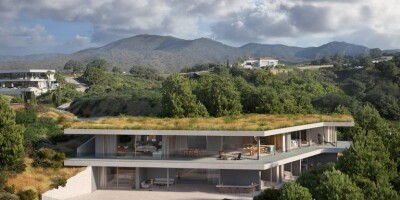 Villa for sale in Marbella, Spain