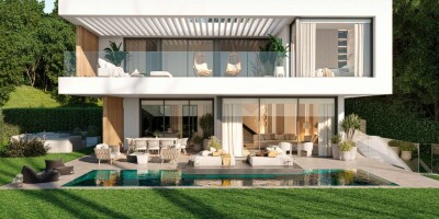 4 bedroom  Villa for sale in Marbella, Spain