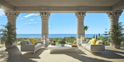 5 bedroom  Villa for sale in Marbella, Spain