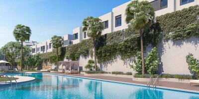 4 bedroom  Villa for sale in Marbella, Andalusia