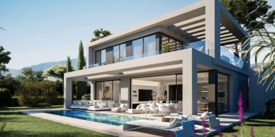 4 bedroom  Villa for sale in Marbella, Andalusia