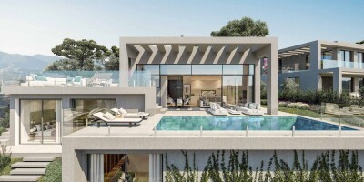 Villa for sale in Marbella, Andalusia
