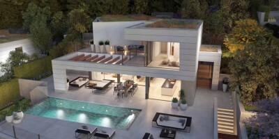 Villa for sale in Málaga, Spain
