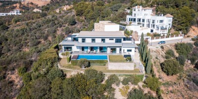 Villa for sale in Marbella, Spain