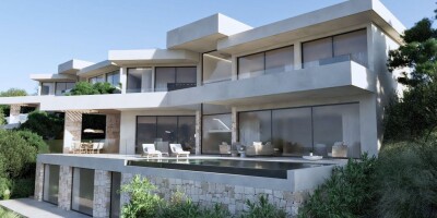 5 bedroom  Villa for sale in Marbella, Spain