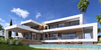 5 bedroom  Villa for sale in Marbella, Andalusia