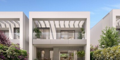 Villa for sale in Marbella, Andalusia