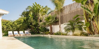 4 bedroom  Villa for sale in Marbella, Spain