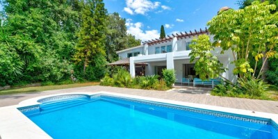 4 bedroom  Villa for sale in Marbella, Spain