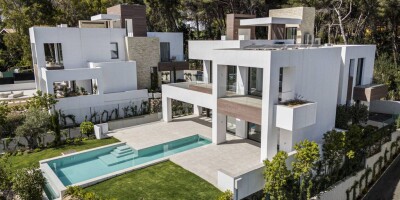 Villa for sale in Marbella, Andalusia