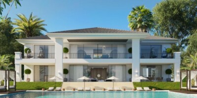 5 bedroom  Villa for sale in Marbella, Spain