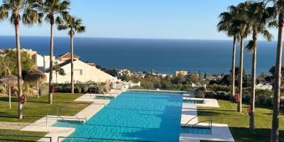 Villa for sale in Marbella, Andalusia