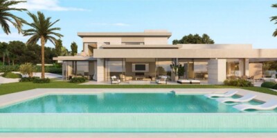5 bedroom  Villa for sale in Marbella, Spain