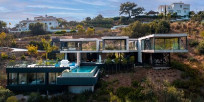 Villa for sale in Marbella, Spain