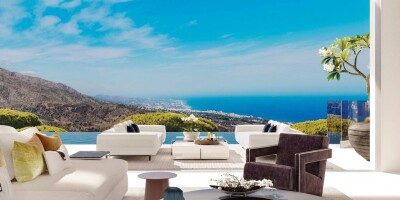 Villa for sale in Marbella, Spain