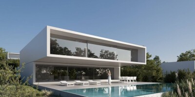 4 bedroom  Villa for sale in Estepona, Andalusia