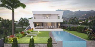 4 bedroom  Villa for sale in Marbella, Spain