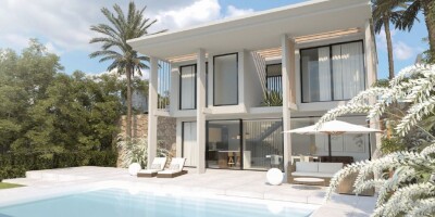 4 bedroom  Villa for sale in Estepona, Andalusia