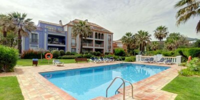 Townhouse for sale in Estepona, Spain