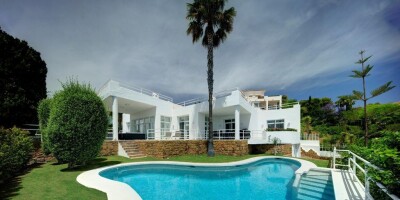 5 bedroom  Villa for sale in La Quinta, Marbella, Andalusia
