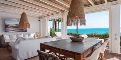 Villa for sale in Estepona, Andalusia
