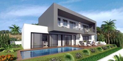 4 bedroom  Villa for sale in Mijas, Spain