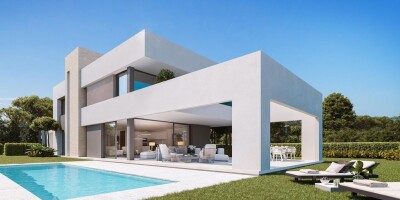 5 bedroom  Villa for sale in Marbella, Spain
