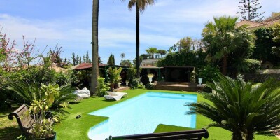 7 bedroom  Villa for sale in Marbella, Spain