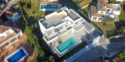 Villa for sale in Marbesa, Spain