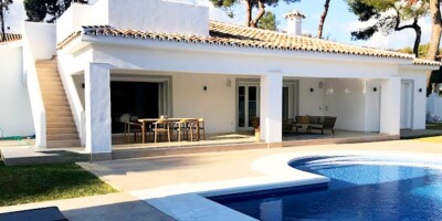 Villa for sale in Marbella, Andalusia