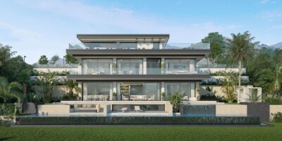 4 bedroom  Villa for sale in Marbella, Spain