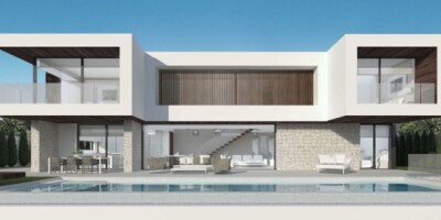 4 bedroom  Villa for sale in Marbella, Andalusia